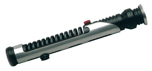File:Qui Gon Jinn's lightsaber.png