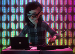 Skrillexwreckit