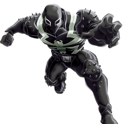 File:Agent Venom Art.png