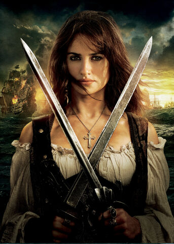 File:Angelica OST Textless Poster.jpg