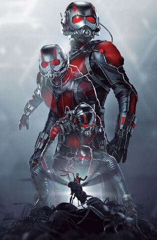 File:Ant-Man Shrinking Textless Poster.jpg