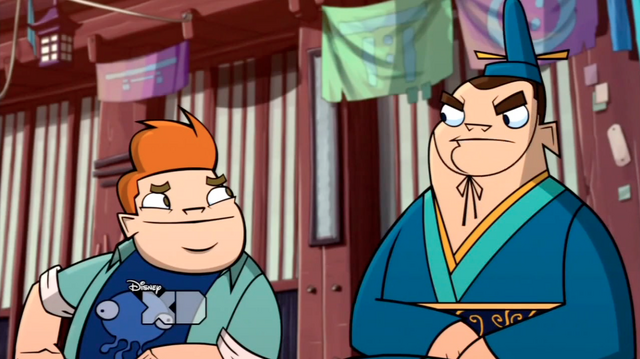 File:Howard& Plop-Plop.png
