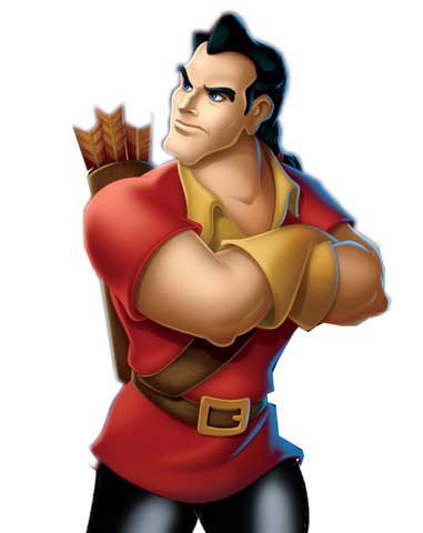 File:Gaston transparent.png