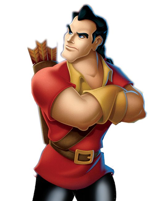 Gaston Disney Wiki Fandom Powered By Wikia