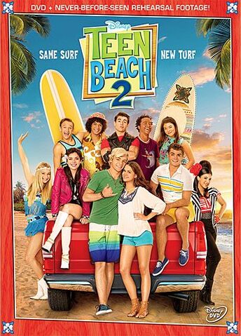 File:Teen Beach 2 DVD.jpg
