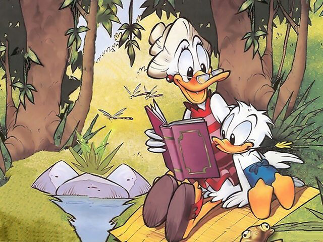 File:PP8 and Grandma Duck.jpg