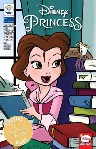 File:Disney Princess issue 10.jpg