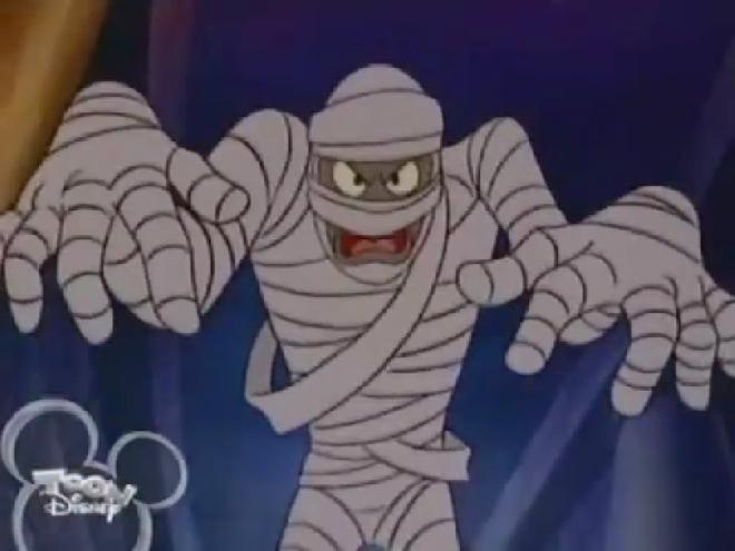 Hiram the Mummy Disney Wiki FANDOM powered by Wikia Hiram the Mummy Disney Wiki FANDOM powered by Wikia