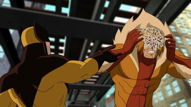 File:Wolverine&Sabortooth.jpg