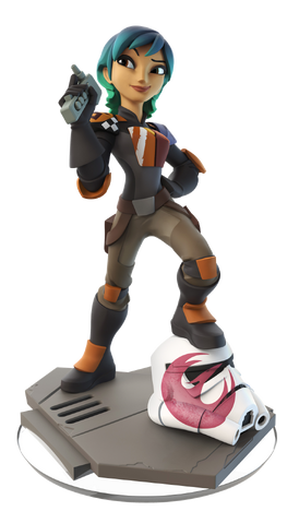 File:Disney INFINITY Sabine Wren.png