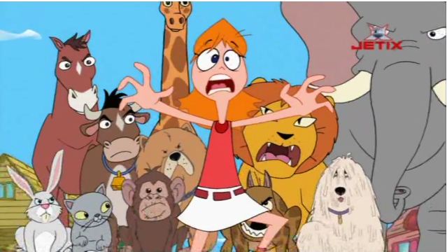 Perfect Day  Disney Wiki  Fandom powered by Wikia