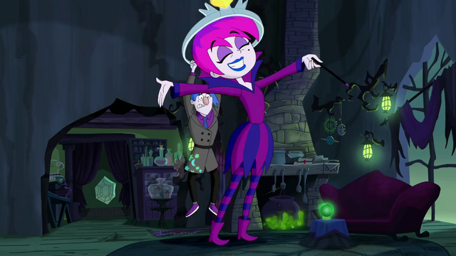 File:Hildy in The Great Glitterpillar 1.png