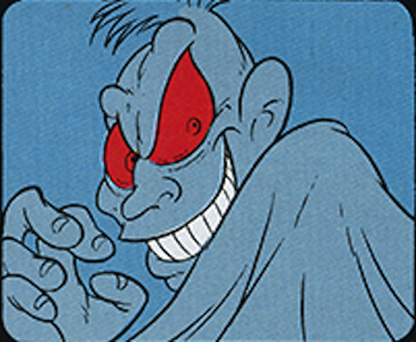 Judge Doom | Disney Wiki | FANDOM powered by Wikia