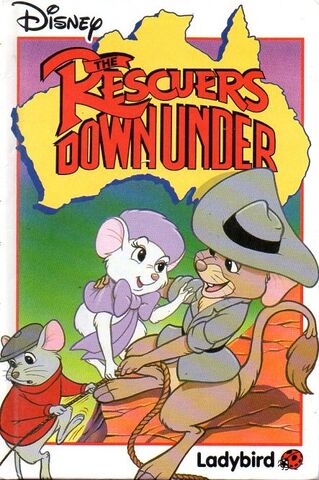 File:The-rescuers-down-under-ladybird-book-walt-disney-series-first-edition-gloss-hardback-1991-5337-p.jpg