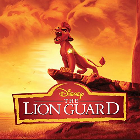 File:The Lion Guard soundtrack.png