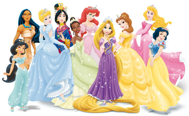File:Disney Princesses Wearing Tiaras.jpg