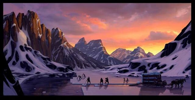 File:Frozen Heart Concept Art.jpg