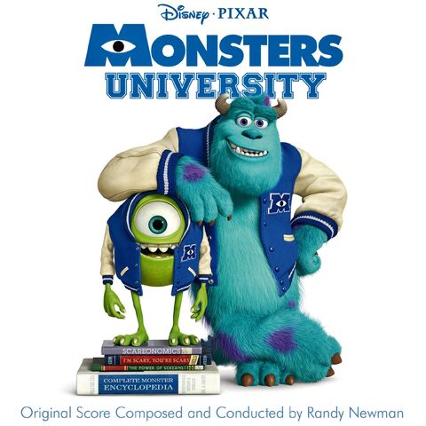 File:Monsters University soundtrack.jpg