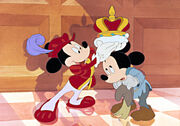 The-prince-and-the-pauper-1990-85th-birthday-of-mickey-mouse-2013-sohelee