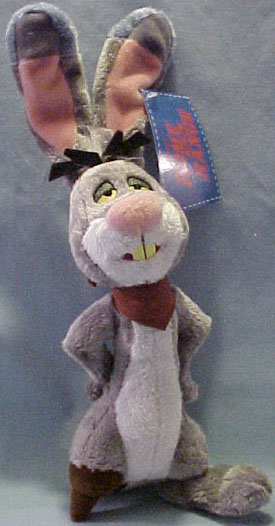 beastars jack plush