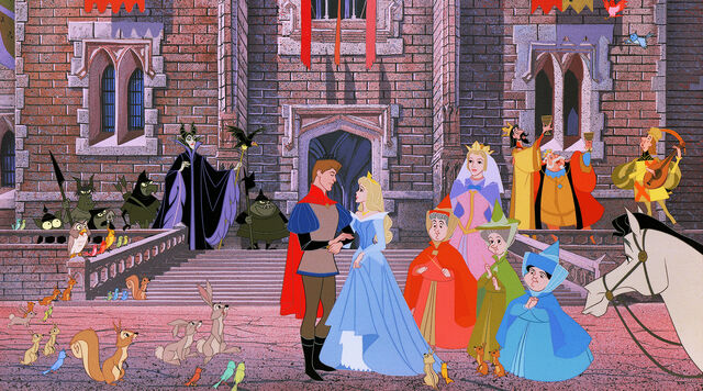 File:Sleeping Beauty Characters.jpg