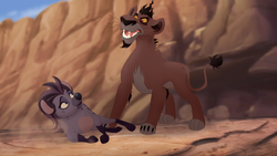 Nuka-Lion-Guard