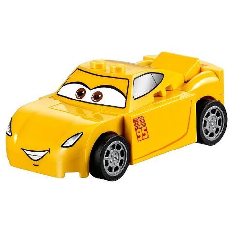 File:LEGO Cruz Ramirez.jpg