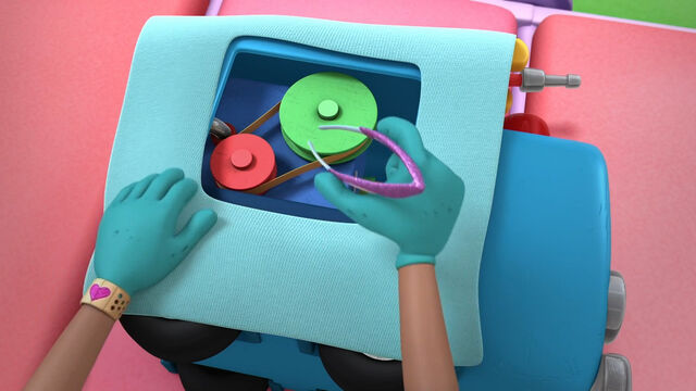 File:Inside toy truck.jpg