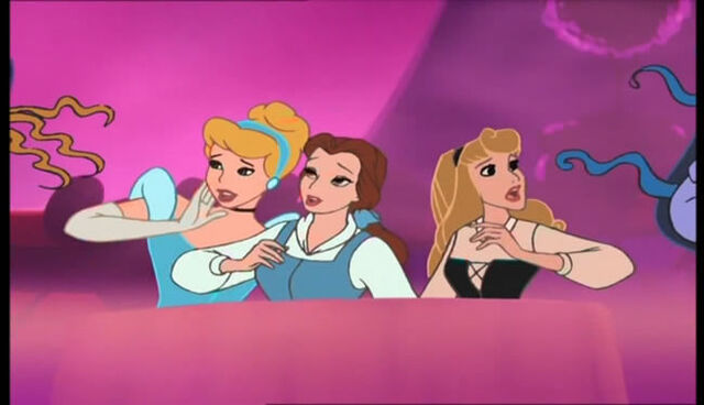 File:CinderellaBelleAurora-House of Villains.jpg