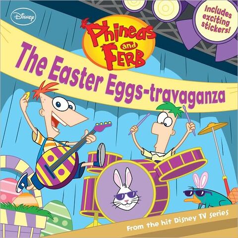 File:The Easter Eggs-travaganza cover.jpg