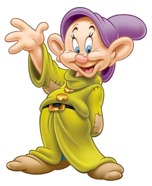 Image result for dopey