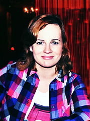 Joanna Kołaczkowska