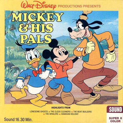 File:Mickey & His Pals.jpg