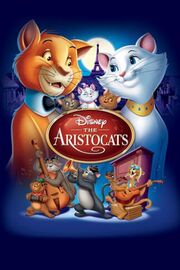 320px-The Aristocats promotional image