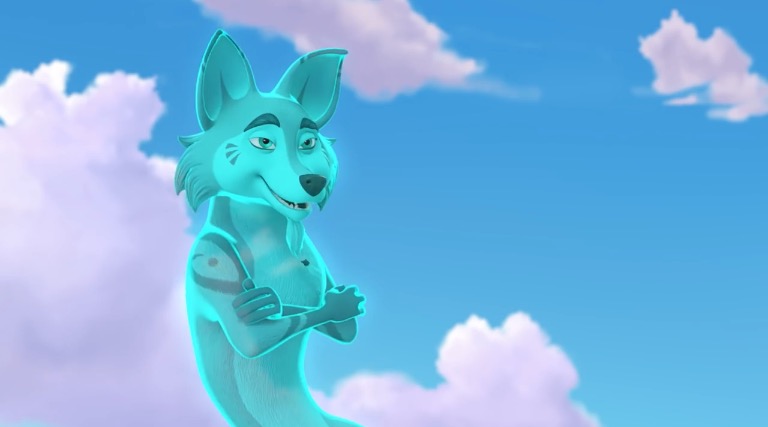 Image - Zuzo Agrees.jpeg | Disney Wiki | FANDOM powered by Wikia