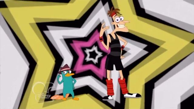 File:Doof and Perry dance.jpg