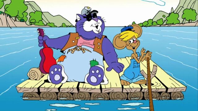 File:FatCatBlue-TheCleanRiversSong.jpg