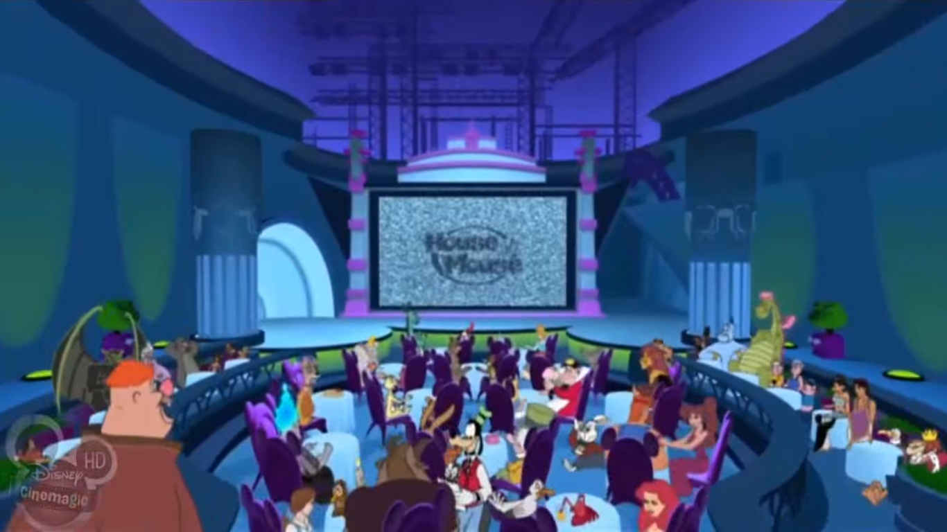 Image - House of Mouse HD 34.png  Disney Wiki  FANDOM 