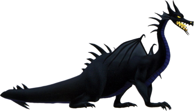 File:Maleficent (Dragon) KH.png
