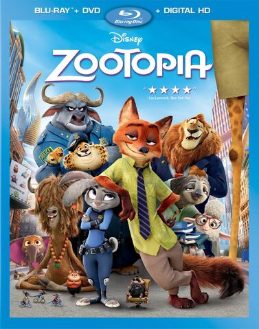 File:Zootopia Blu-ray Cover.jpg