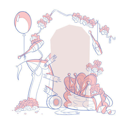 File:Bon Bon the Birthday Clown concept 7.jpg