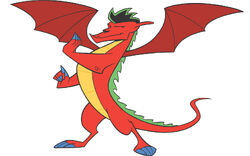 Jakedragon