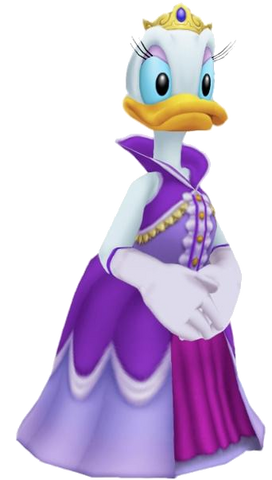 File:Daisy Duck KH.png