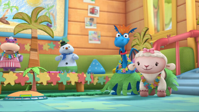 File:Luau in the clinic.jpg
