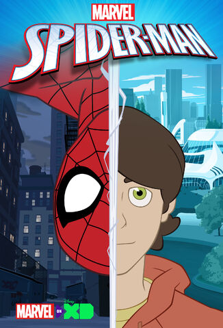 File:Marvel's Spider-Man Poster.jpg