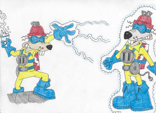 File:Megavolt fanart.jpg