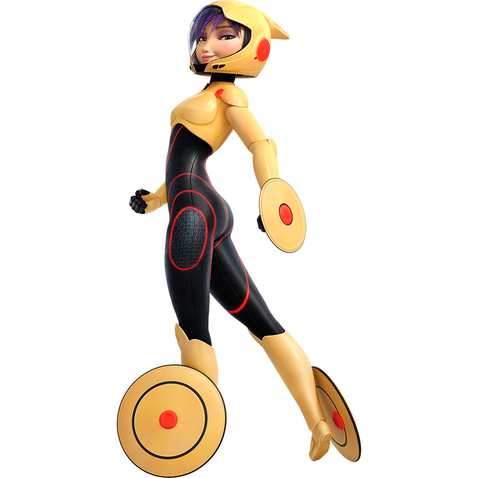 Go Go Tomago