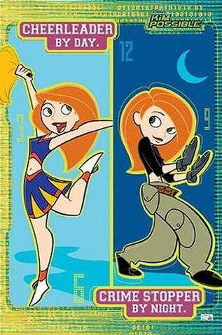 File:Kim Possible - Poster.jpg