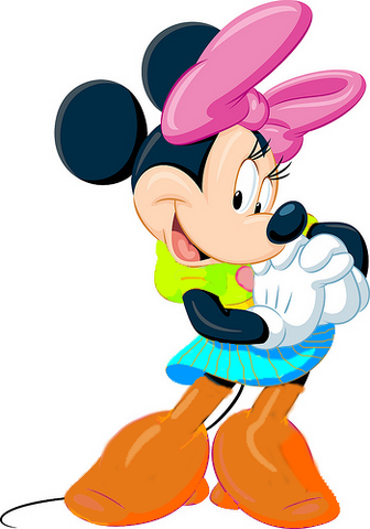 File:Minnie Mouse in Power.png