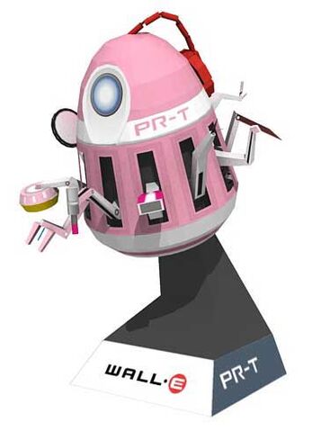 File:PR-T papercraft.jpg